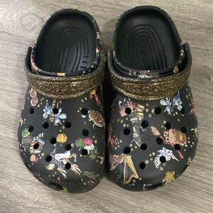 Vera Bradley Harry Potter crocs